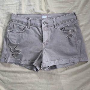 ❤️2 for $5 ❤️ NWOT Old navy khaki shorts